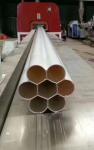 HDPE/CPVC/PVC Cable Pipe/Electric Pipe/Water Supply Pipe/Drainage Pipe