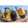 Buy cheap 158KW Motor Grader PY220C Blade Length 3965mm With 5 Shanks Rear Ripper from wholesalers