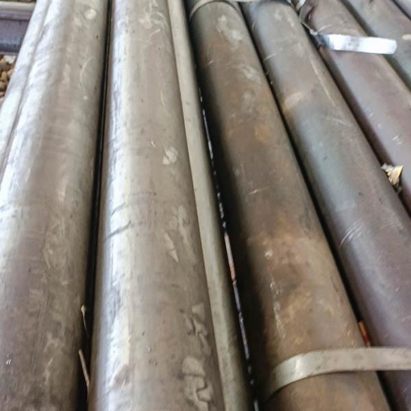 Buy cheap Peeled Cold Working Machined Alloy Round Bar INCOLOY 802 from wholesalers