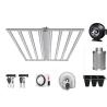 Buy cheap 180 Degrees Folding 670W 4000k Led Plant Lights from wholesalers