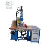 Buy cheap Clothes Rubber Silicone Heat Transfer Label Machine 5KW from wholesalers