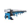 Buy cheap 380V 50HZ Ceiling PU Sandwich Panel Production Line Foaming Machine from wholesalers