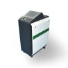 Buy cheap 1KW 30KHz Portable Laser High Speed Descaling Machine Water Cooling from wholesalers