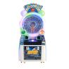 Buy cheap Crazy Ball Coin Operated Arcade Machines , Metal Lottery Game Machine from wholesalers