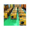 Buy cheap 4kw 5.5hp Screw Air Compressor Small Power Belt Driven Air Compressor from wholesalers