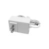 Buy cheap 5v 3a Ac Dc Wall Mount Adapter Wide Voltage Range For Nail Lamp from wholesalers