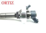 Mitsubishi ME223002 6 Cylinders Diesel Injector 0445 120 049