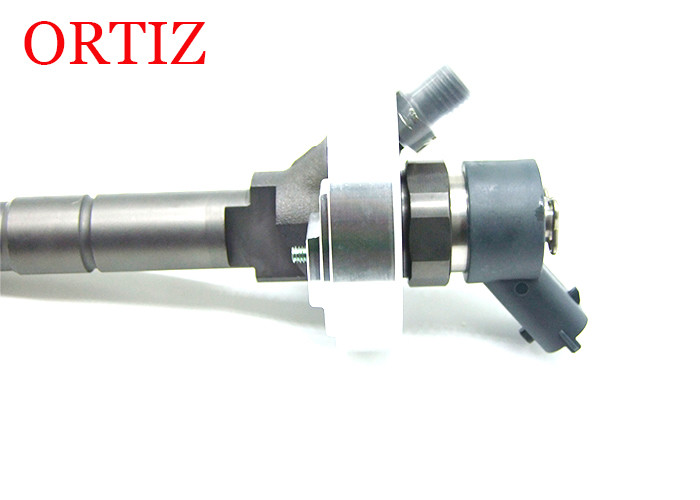 0445110369 Diesel Common Rail Injector For Volkswagen