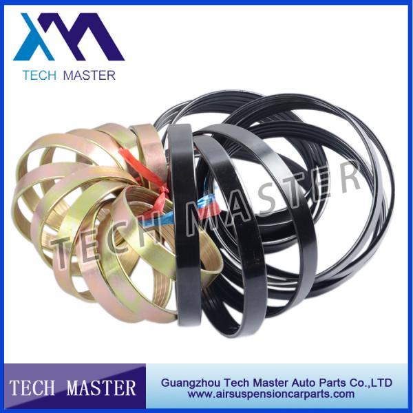 Buy cheap Air Suspension Shock Repair Kits Metal Rings For BMW E39 X5 37121094613 from wholesalers