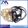 Buy cheap Rear Metal Crimp Rings BMW Air Suspension Parts X6 Air Shock 37126790081 from wholesalers