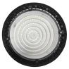 Buy cheap Black 100W LED UFO LED High Bay Light High Efficiency For Industrial Lighting from wholesalers