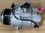 CSE717 Auto Ac Compressor for BMW X6 740Li OEM : 6425920509601 64529185147