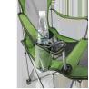 Buy cheap Ce Stowable Outdoor Entertainment Equipment 210d Portable Folding Leisure Lazy Chair from wholesalers