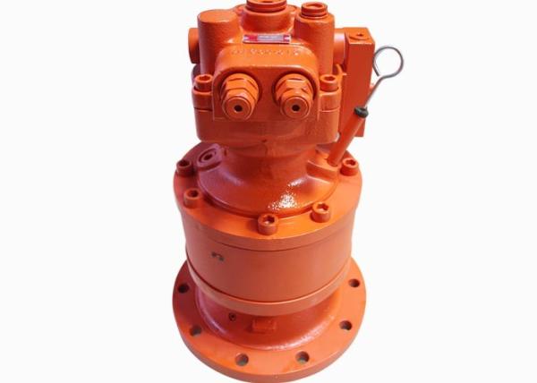 Buy cheap Steel EX60-5 4421246 Swing Motor Assembly from wholesalers
