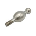 Professional Precision Machined Auto Components ISO9001 Certification
