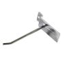 Buy cheap Stainess Steel Display Stand Accessories Retail Hanging Hooks For Phone Shop from wholesalers