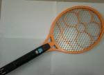 Electric mosquito swatter