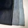 Buy cheap Indigo Soft 100% Tencel Cotton Denim Fabric 16S Combed Yarn 160cm 254 gsm from wholesalers