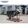Buy cheap Adjustable Filling Speed Stainless Steel Rewinding Machine for Food Grade Production from wholesalers