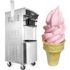 Buy cheap Stainless steel structure portable softy ice cream maker machine ice cream maker machine from wholesalers