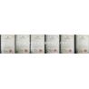 Buy cheap 17.5KW Wax Pastilles Machine Paraffin Wax Steel Belt Cooling Granulator from wholesalers