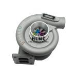 Excavator Parts Engine Turbo Turbocharger Excavator Parts Accessories Constructi
