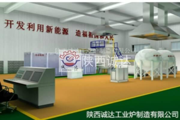 Buy cheap Energy Equipment Hydrogen Energy DC Electric Arc Furnace for Sustainable Production from wholesalers