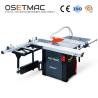 Buy cheap Accuracy 1600 Circular Table Panel Saw for Wood Cutting in Machinery Repair Shops from wholesalers