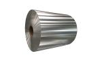3mm-1500mm Width Coated Aluminum Coil Aluminum Coil Stock For Gutters