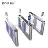 Buy cheap Speed Gate Servo Motor Full Automatic High Speed Gate Pedestrian Turnstile Gate from wholesalers