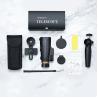 Buy cheap Monocular Telescope 12X50 Waterproof Telescope, High Definition Prism, Adults Compact Monocular with Phone Holder a from wholesalers