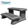 Buy cheap Non - Slip Hot Tub Accessories Convenient Safe Hot Springs Spa Steps Grey from wholesalers