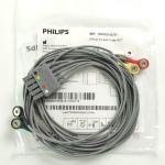 Philip Original Efficia 5lead Snap IEC, Ref: 989803160721