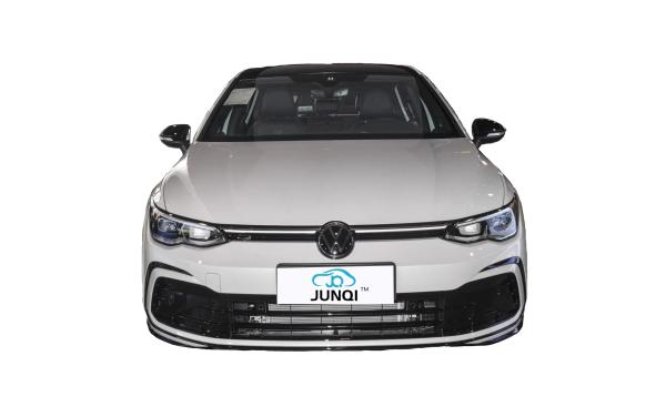 Buy cheap GOLF PRO 200TSI Left VW GOLF 4 5 6 7 8 GTI Hand Drive LED Camera Petrol Car New Made in China from wholesalers