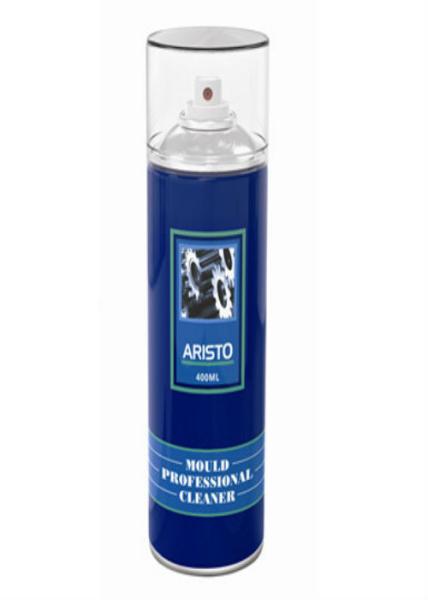 Buy cheap Mould Cleaner Spray Lubricants Dirt Remove Effect For Plastic Resin from wholesalers