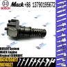 Buy cheap BOSCH new Diesel fuel Unit pump assembly 0414755017 49074627 for LIEBHERR Trucks from wholesalers