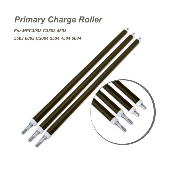 Buy cheap Primary Charge Roller PCR for Ricoh MPC3003 C3503 4503 5503 6003 C3004 3504 4504 6004 from wholesalers
