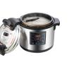 Buy cheap 3.5KW 1.2mm Thick 26L Large Multifunction Smart Pressure Cooker from wholesalers