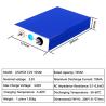 Buy cheap Rechargeable Coslight 3.2V Lifepo4 Battery Cells For Electric Wheelchair from wholesalers