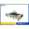 Buy cheap Kitchenware Metal Laser Cutter Metal Cutting Machine Three Phase 380V/50Hz from wholesalers