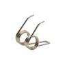 Buy cheap 0.3mm Helical Torsion Spring from wholesalers