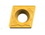 GP Geometry-lathe insert