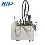 Adhesive Glue Dispensing Machine AB Glue Mixer Carbon Steel Chemical Equipment