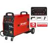 Buy cheap Mig-250DP DSP 250 Amp Mig Welding Machine For Aluminum Stick 5kg Wire from wholesalers