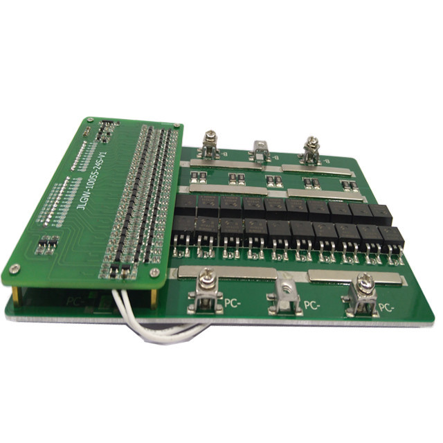 lifepo4 Active Balance BMS 13S-24S 48V 60V 72V For EV System