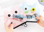 zipper professional vinyl slider bag pvc zipper bag, Manufacturer Clear Vinyl