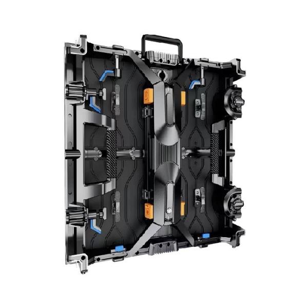 Buy cheap Magnesium P2.6 Indoor Rental LED Display For Stage Show 500x500mm from wholesalers