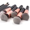 Buy cheap Synthetic Hair 12pcs Facial Makeup Brushes from wholesalers