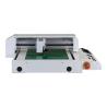 Buy cheap High Efficiency Digital Flatbed Cutter Cutting Area 450*600mm from wholesalers