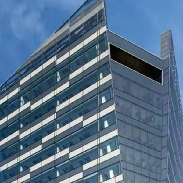 Buy cheap Large Multi Storey Steel Building Custom Industrial Structural Fabrication from wholesalers